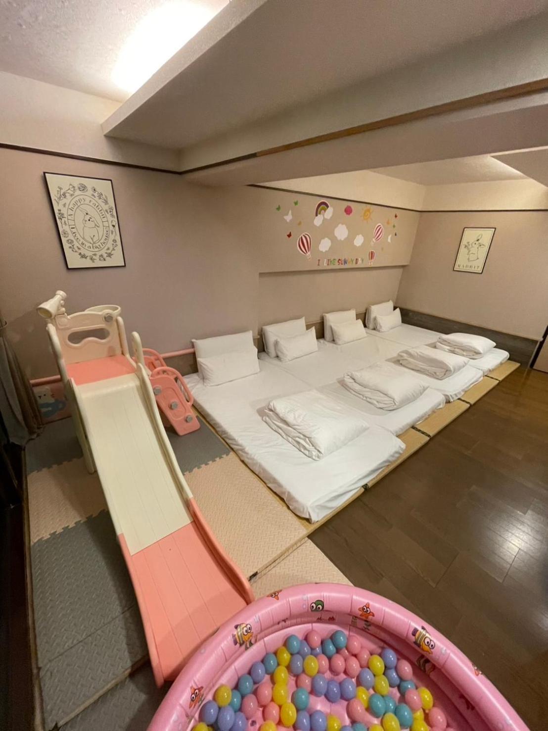 A-San Hot-Spring Hotel جياوكسي المظهر الخارجي الصورة